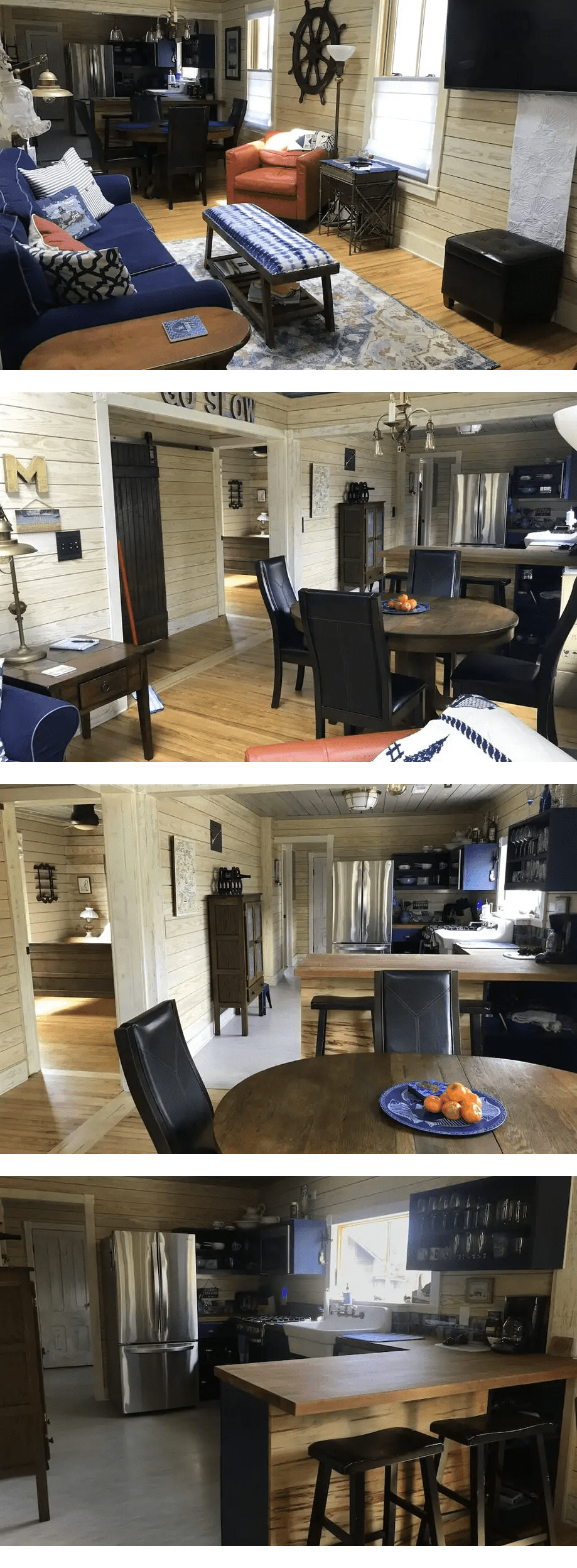 Myron’s Place on... Vacation rental home in Ocracoke, NC