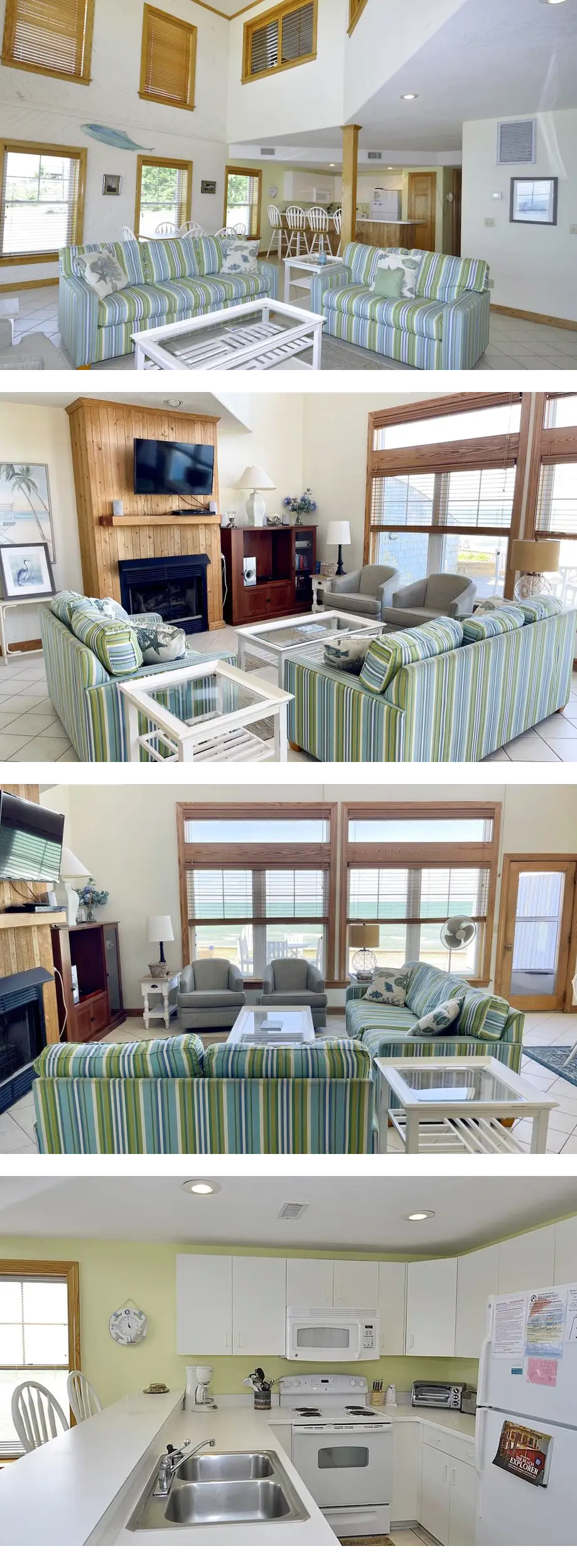 Stocky's Landing... Vacation rental home in Ocracoke, NC