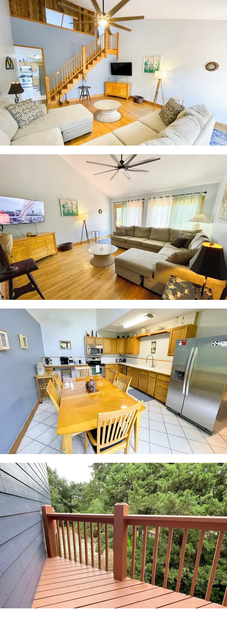 SeaClusion II Vacation rental home in Ocracoke, NC