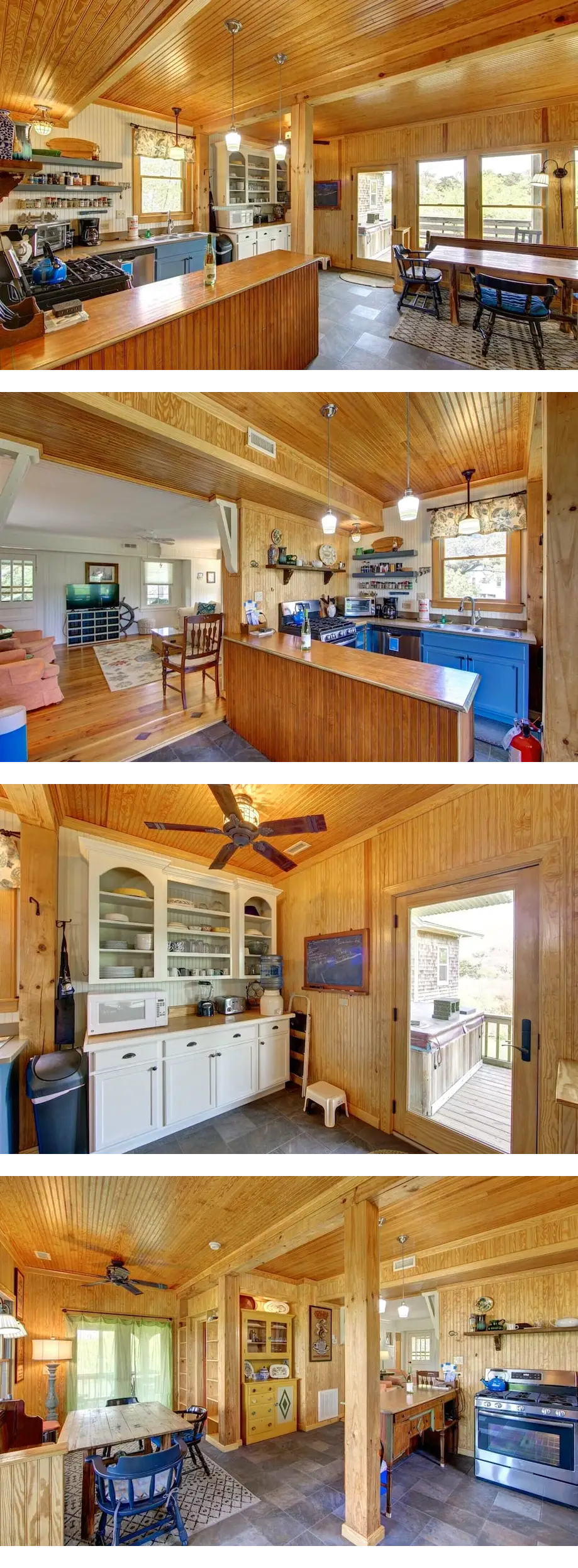 Lighthouse Cottage... Vacation rental home in Ocracoke, NC