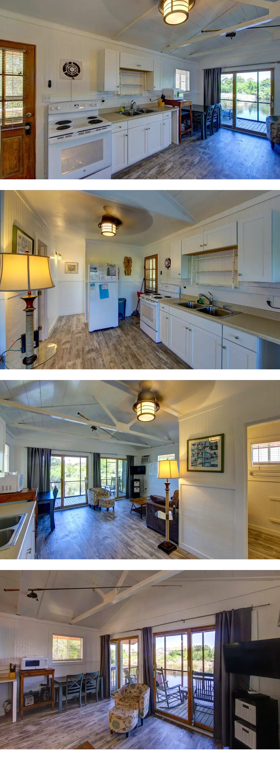 Oar house is a cozy... Vacation rental home in Ocracoke, NC