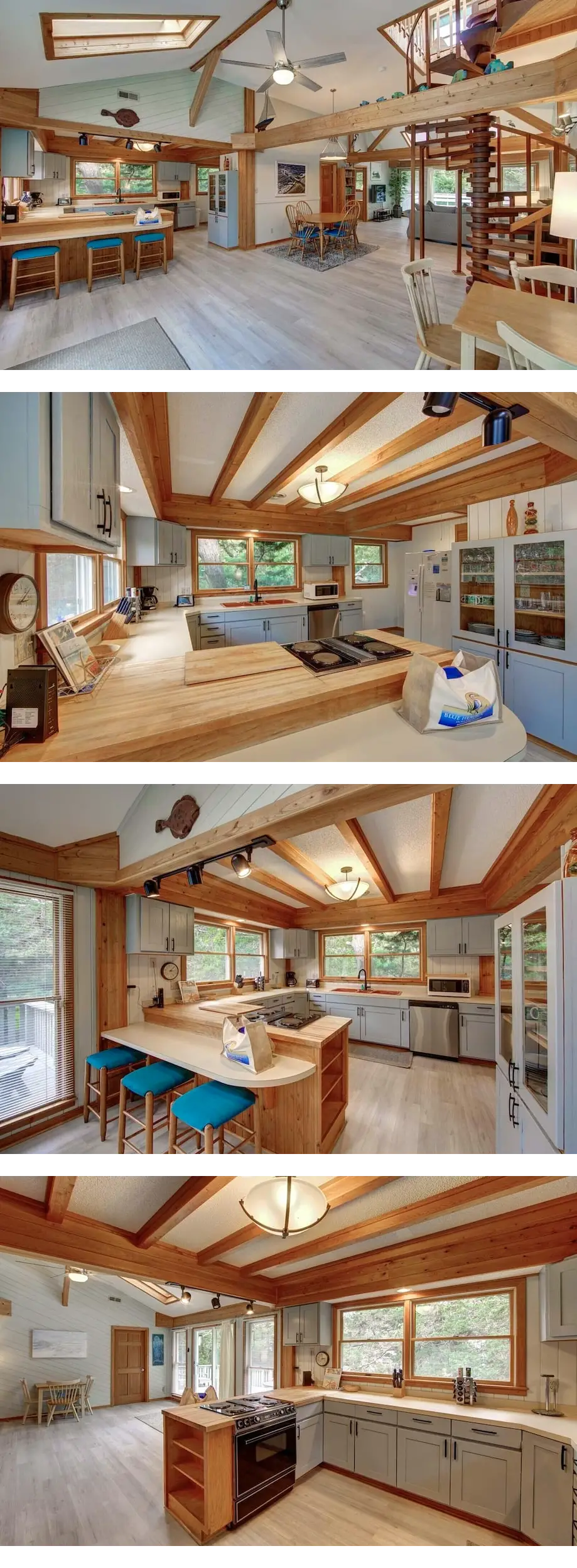 No Ka Oi Wonderful... Vacation rental home in Ocracoke, NC