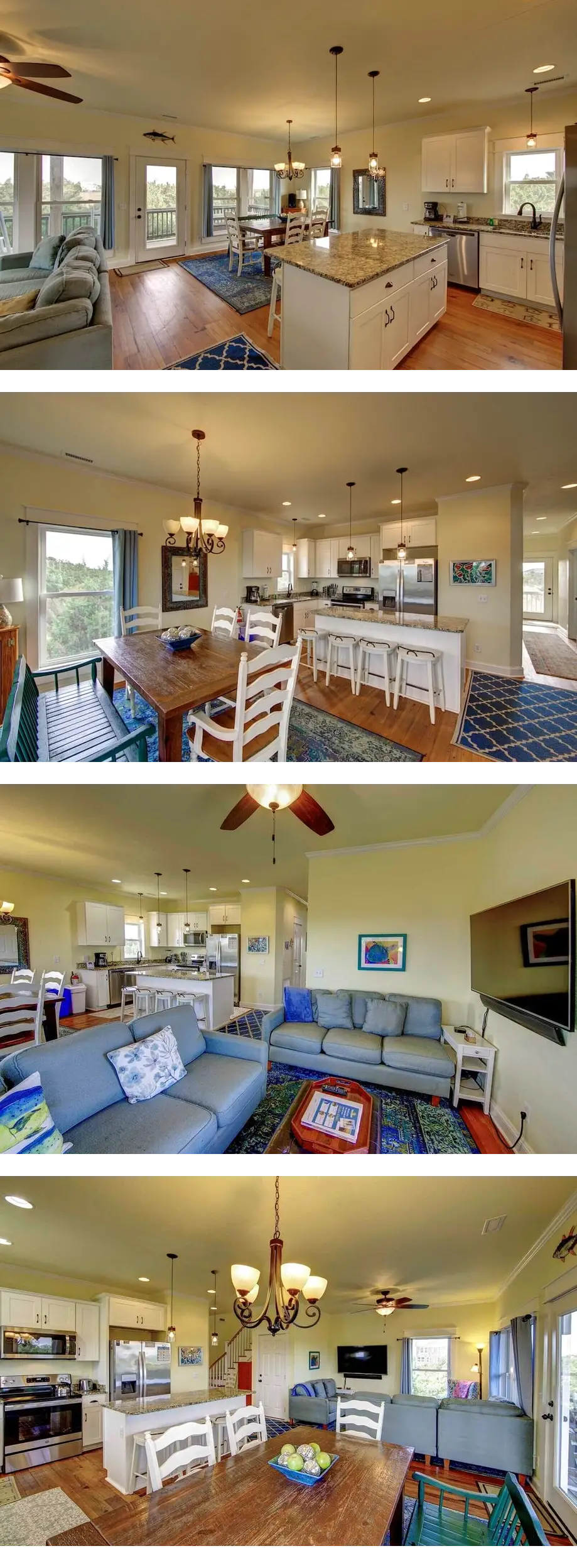 The Dolphin and the... Vacation rental home in Ocracoke, NC