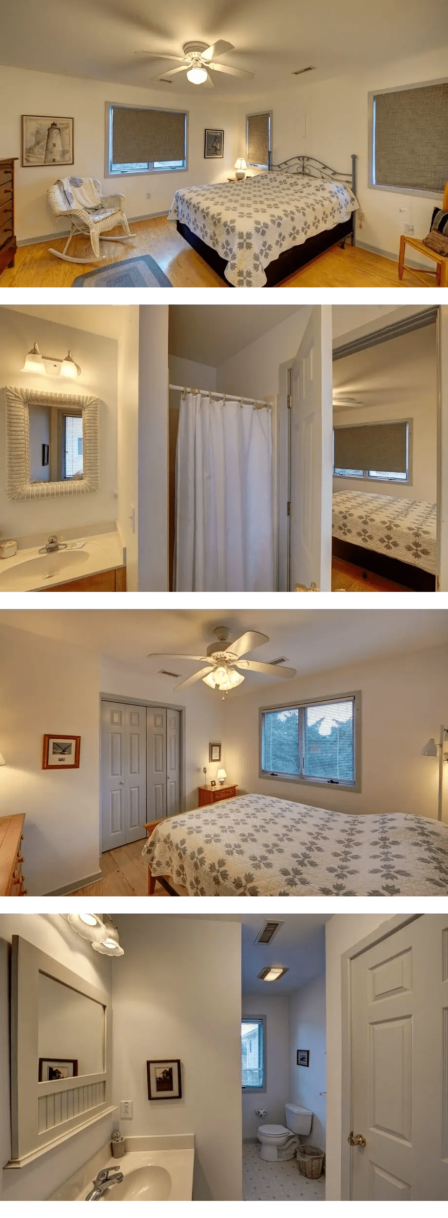 Heart's Desire is a... Vacation rental home in Ocracoke, NC