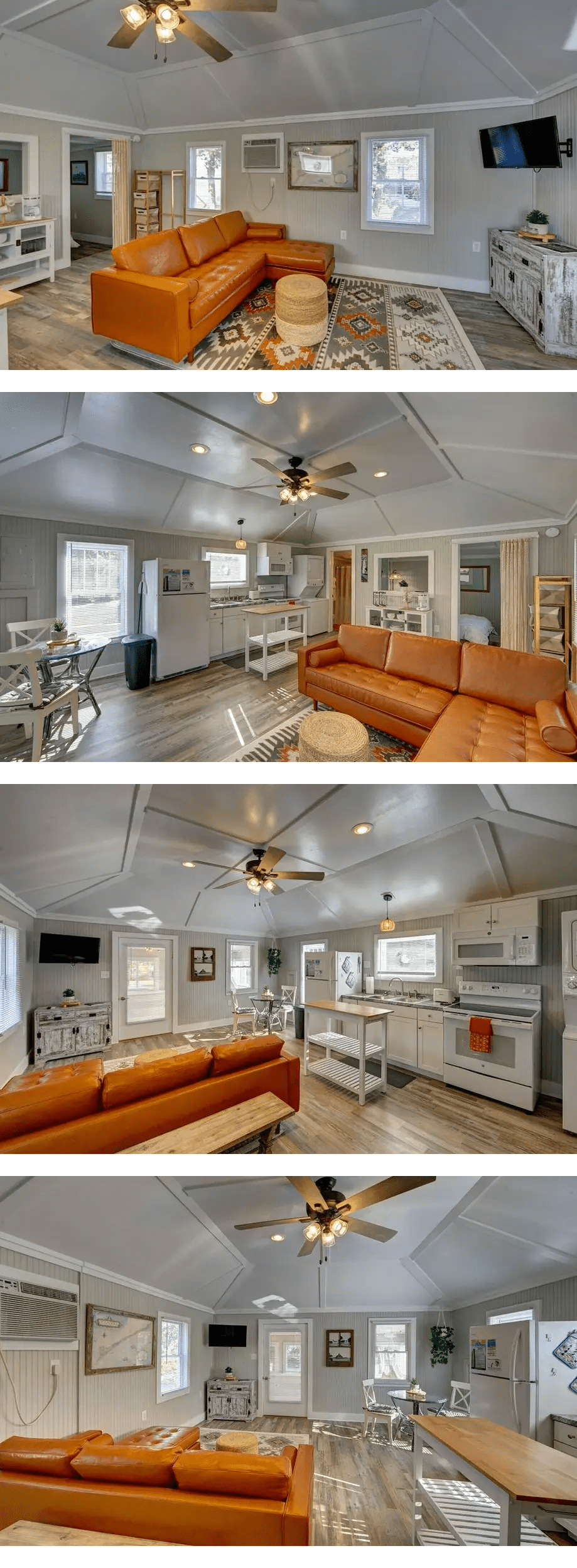 Down Point... Vacation rental home in Ocracoke, NC