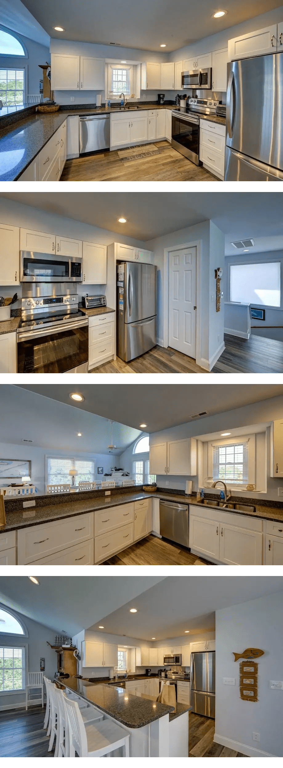 The Dock House... Vacation rental home in Ocracoke, NC