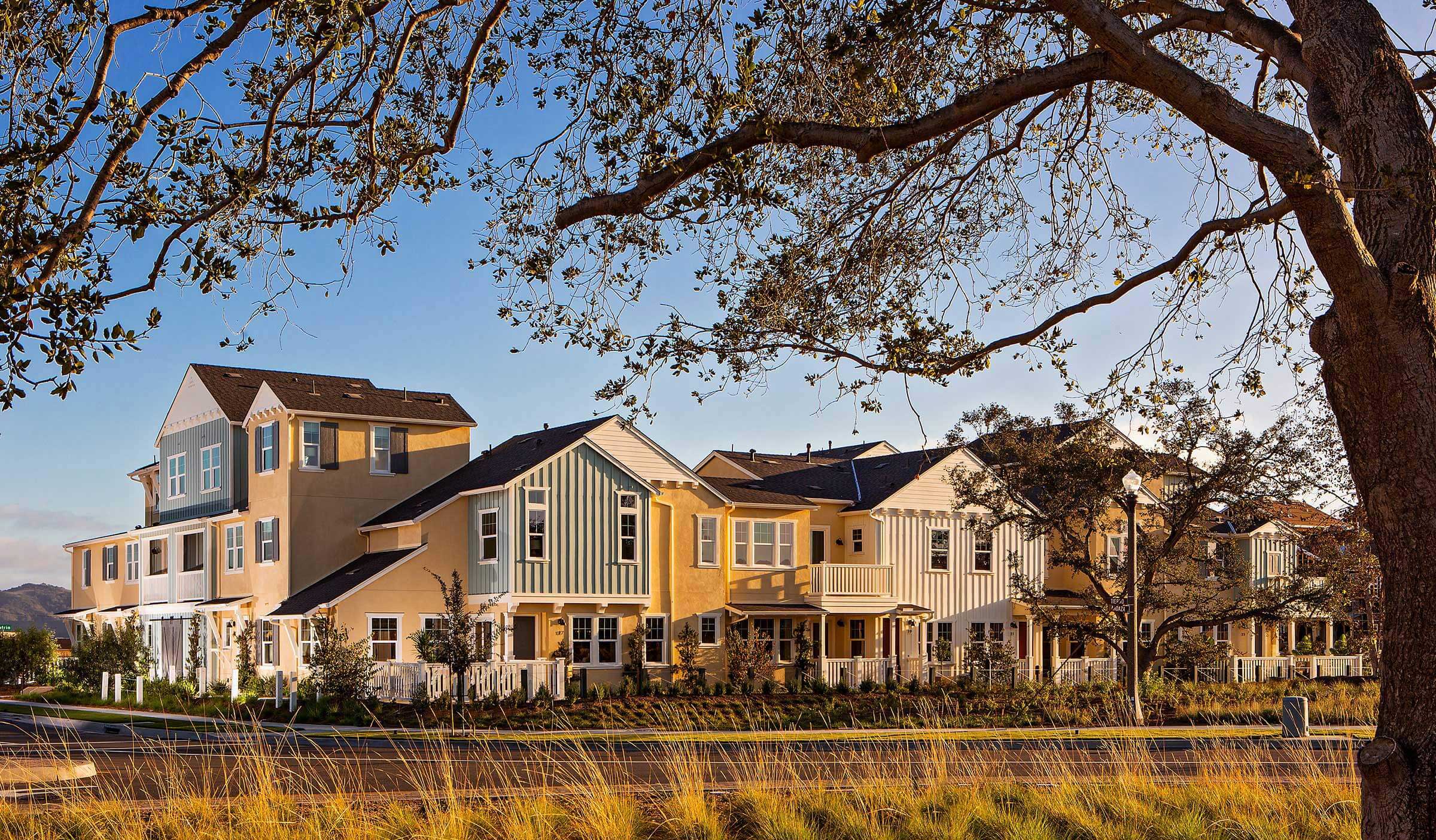 Aurora at Esencia in Rancho Mission Viejo Homes for Sale
