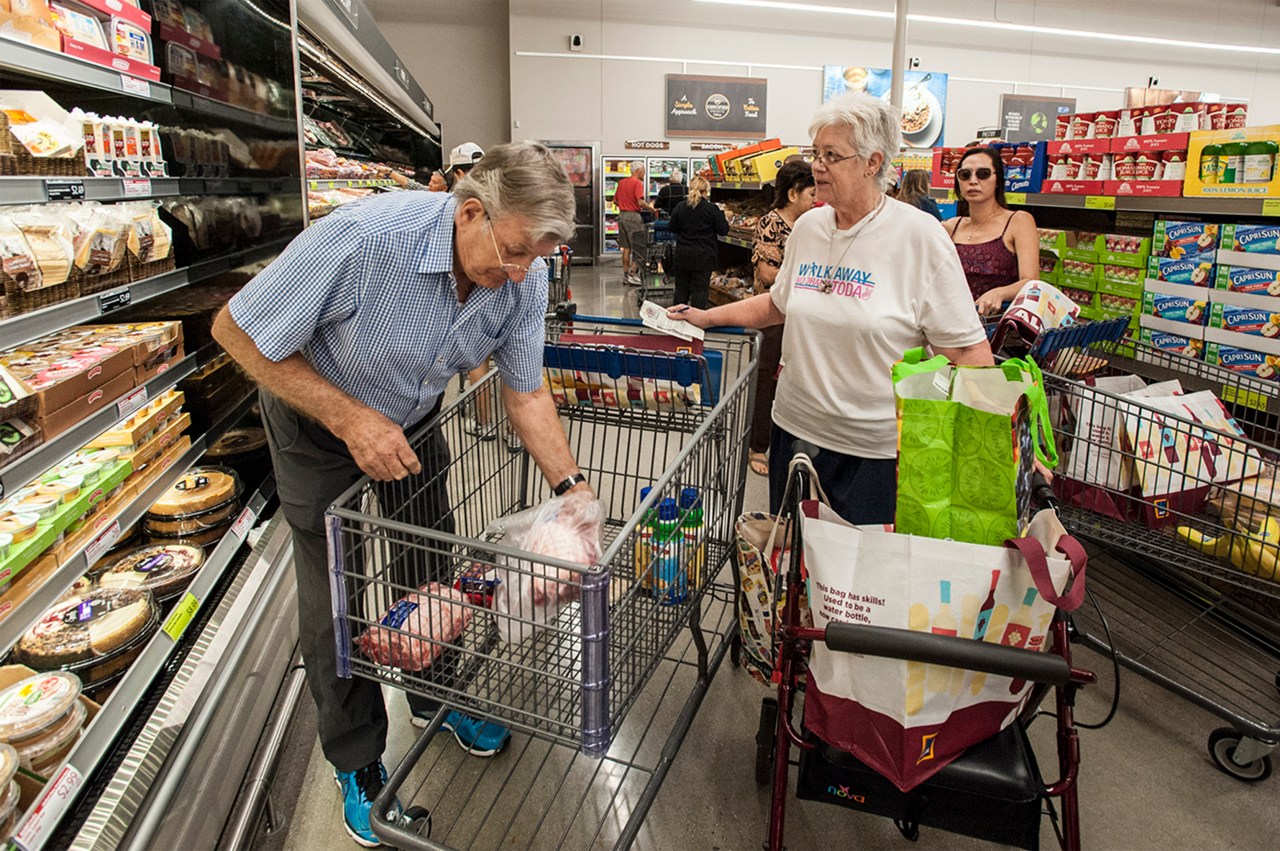 Aldi’s next Orange County discount grocery store opens