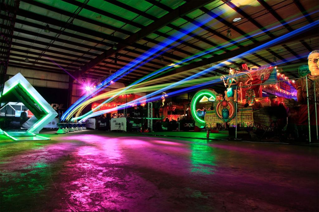 Sunday media The Drone Racing League propels ESPN into