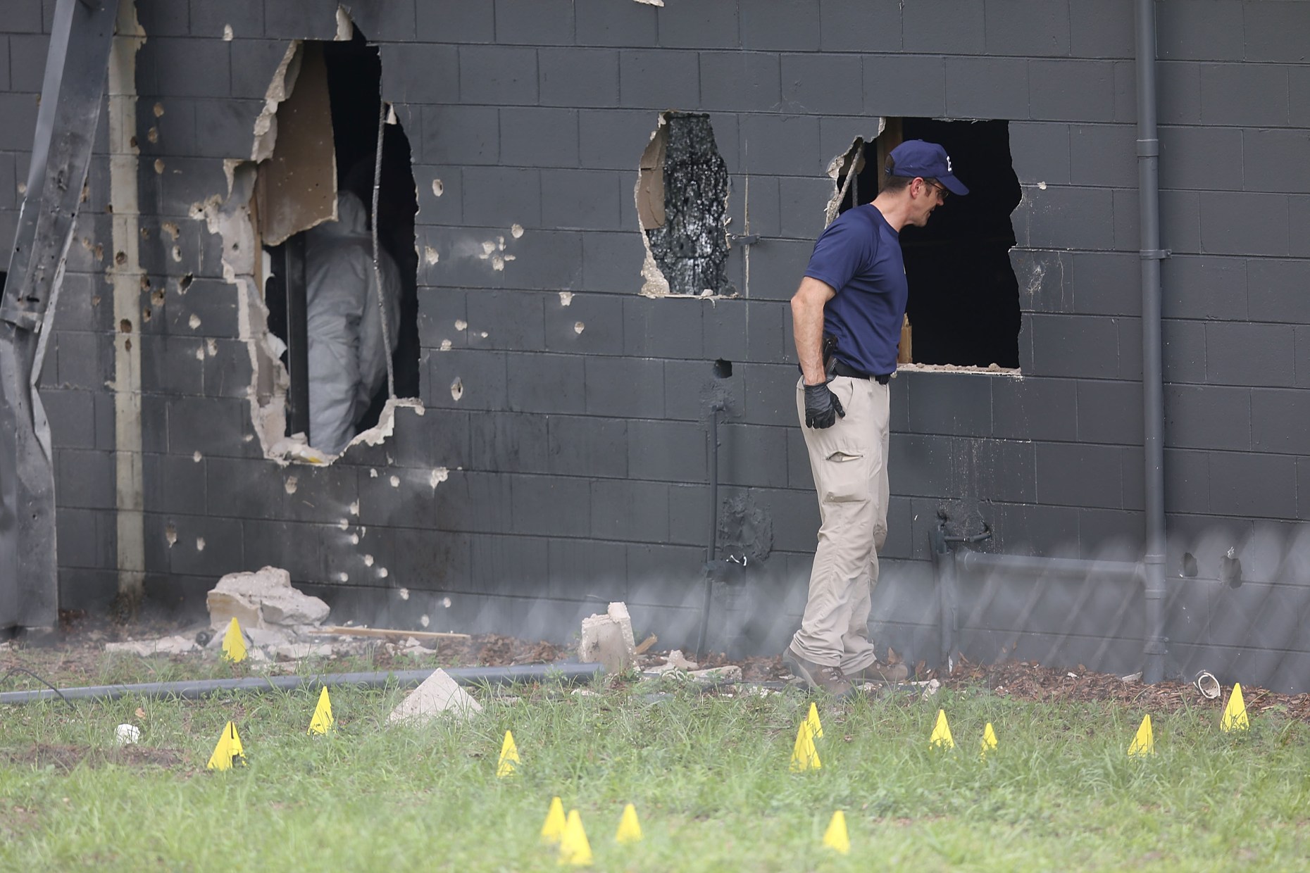 2016 Pulse shooting in Orlando, a look back at the worst mass