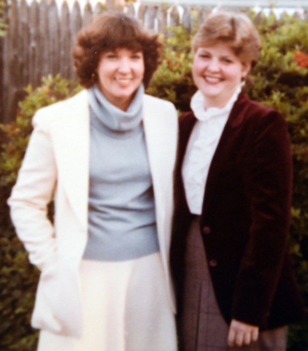 Mystery writer Sue Grafton, creator of private investigator Kinsey