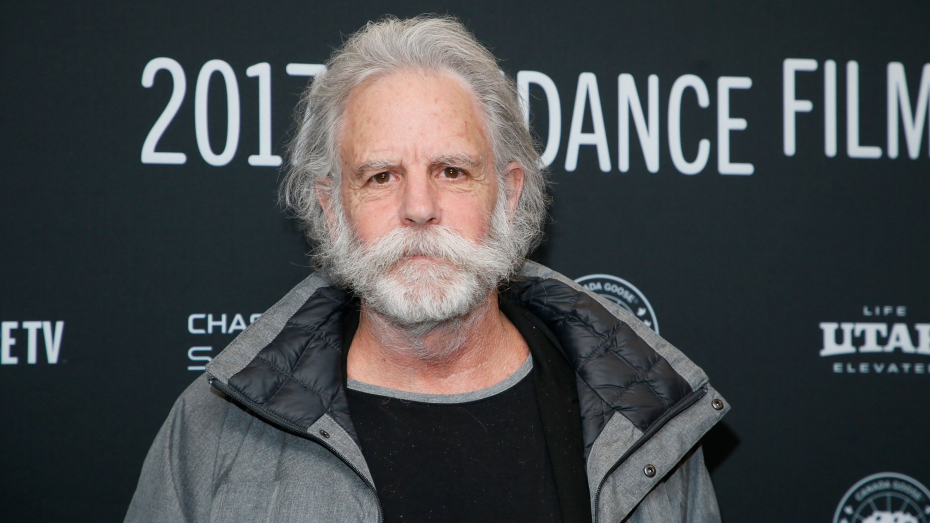 Bob Weir of the Grateful Dead to receive Lifetime Achievement in the