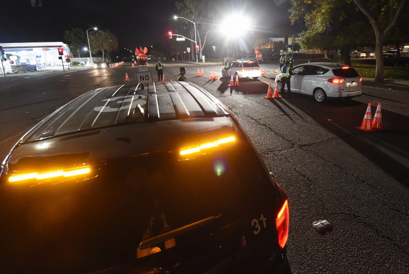 Holiday DUI checkpoints are continuing in Southern California — here’s(04)