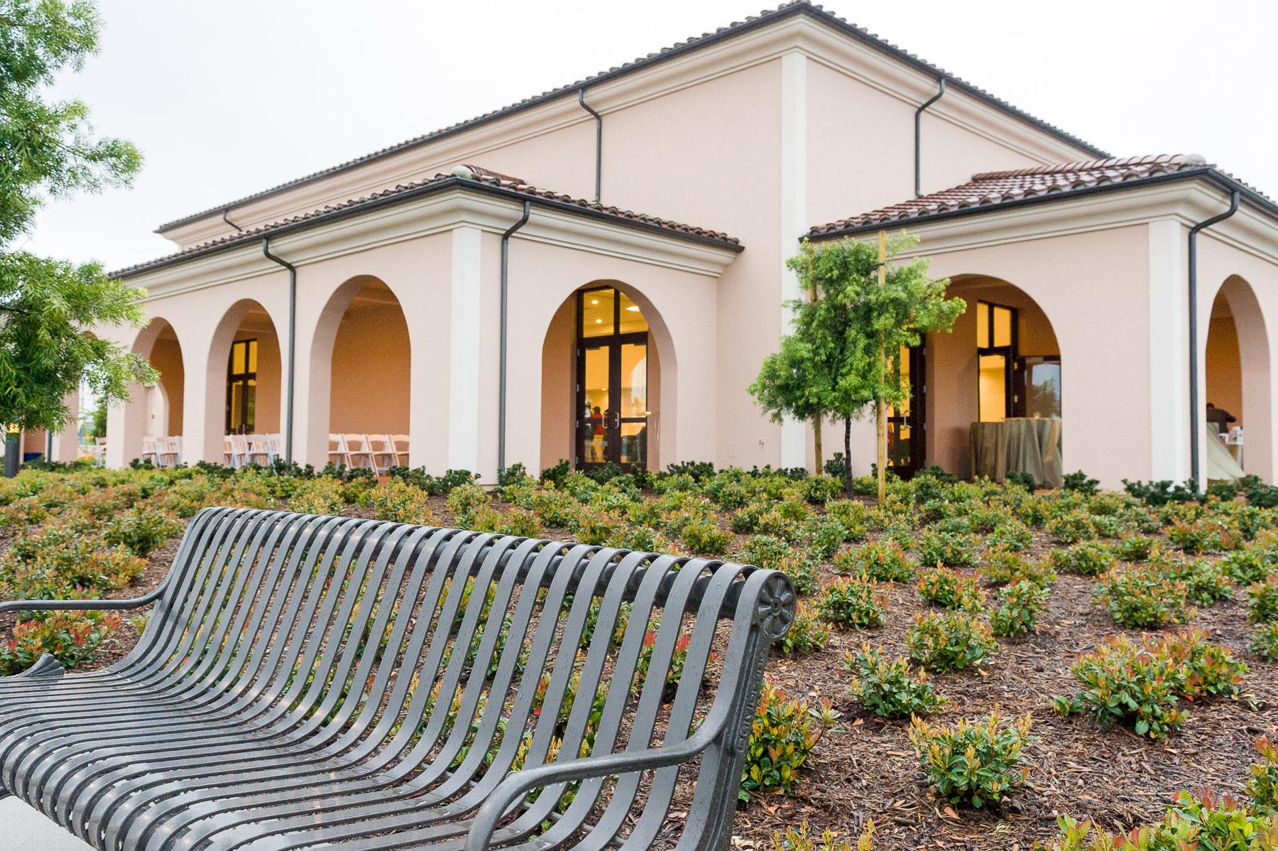 Los Olivos Park orchestrates playground fun Orange County Coast