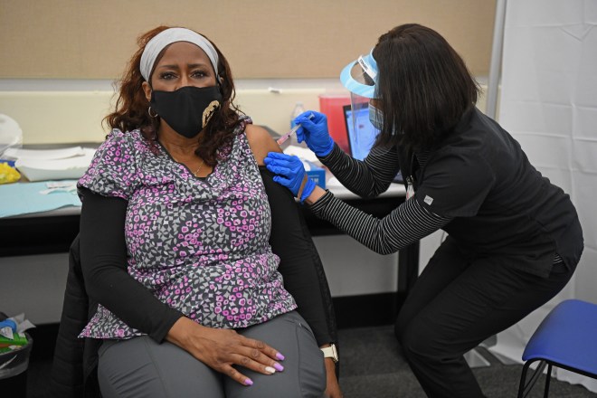 Can my boss make me get a COVID19 vaccine? The answer is complicated