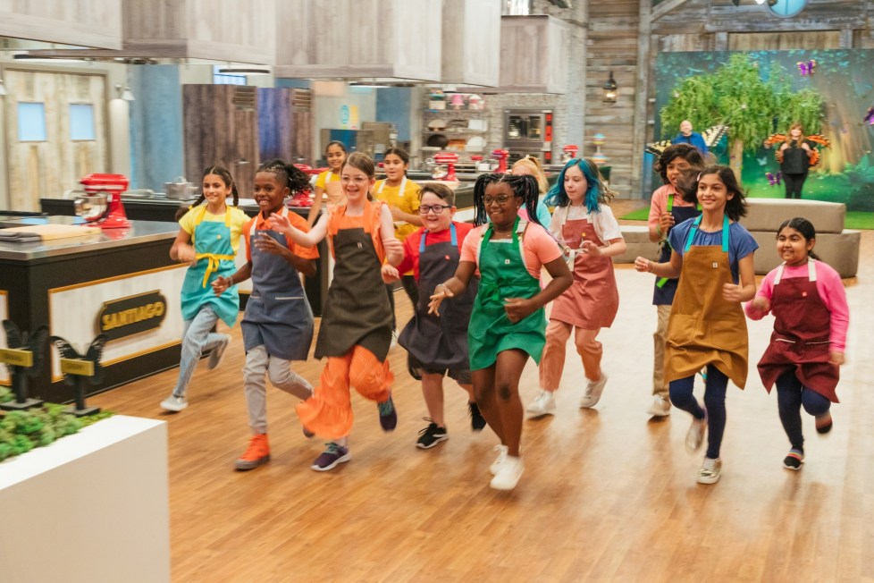 Who Wins The Kids Holiday Baking Championship 2023 Watch 3 O.c. Contestants On 'Kids Baking Championship' – Orange County Register