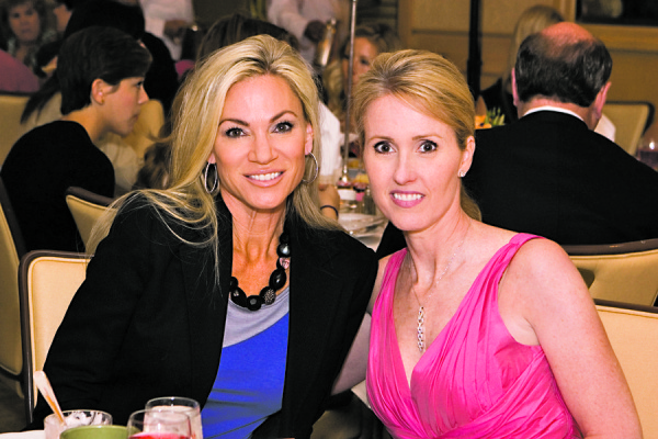 Circle 1000 raises more than 1 million for Hoag Family Cancer
