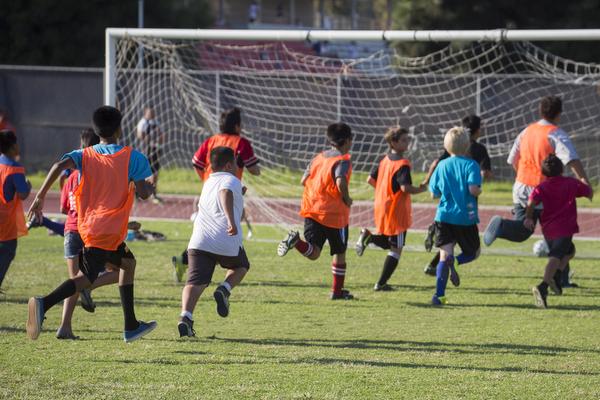 Cal State Fullerton offers youth summer camps, classes Orange County