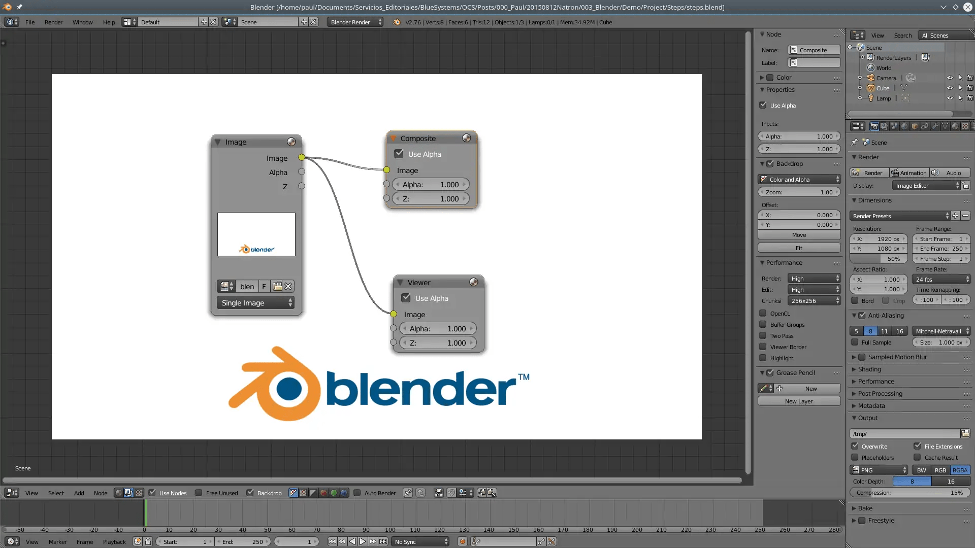 Blendervideoeditingrotate90 !!LINK!!