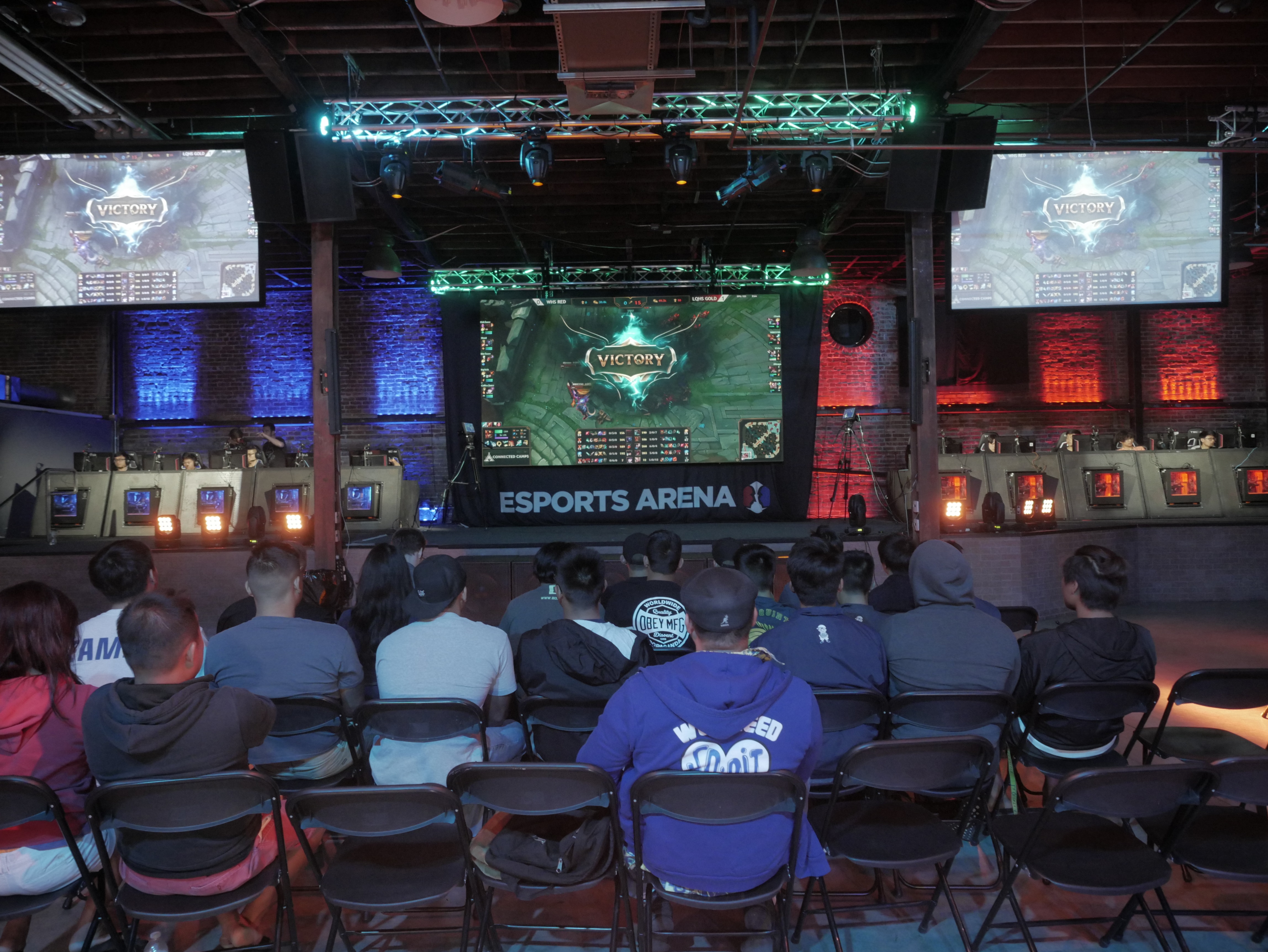High School Esports League Expands Beyond Orange County After
