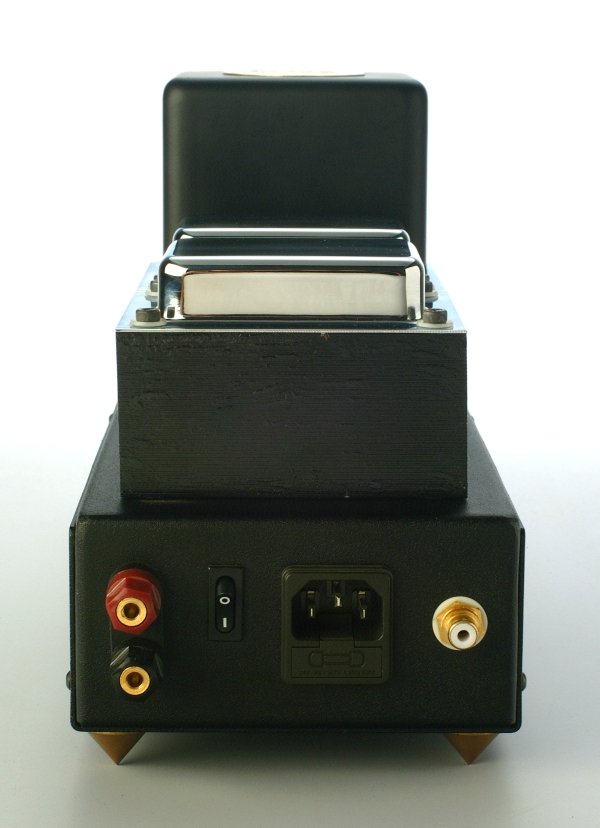 VACUUM STATE ELECTRONICS PP1