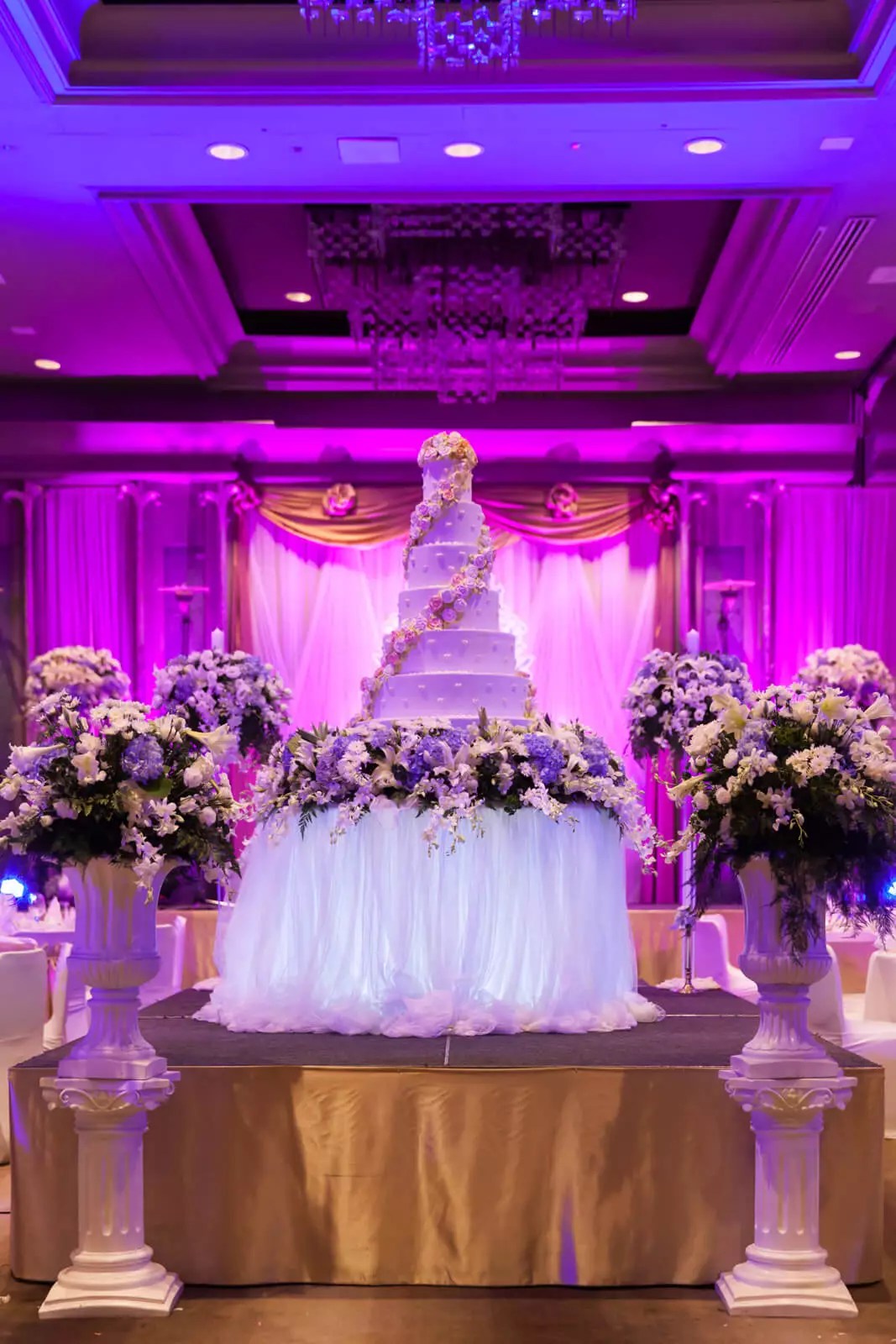 Octave Event Group • Philadelphia Event Planner + Entertainment