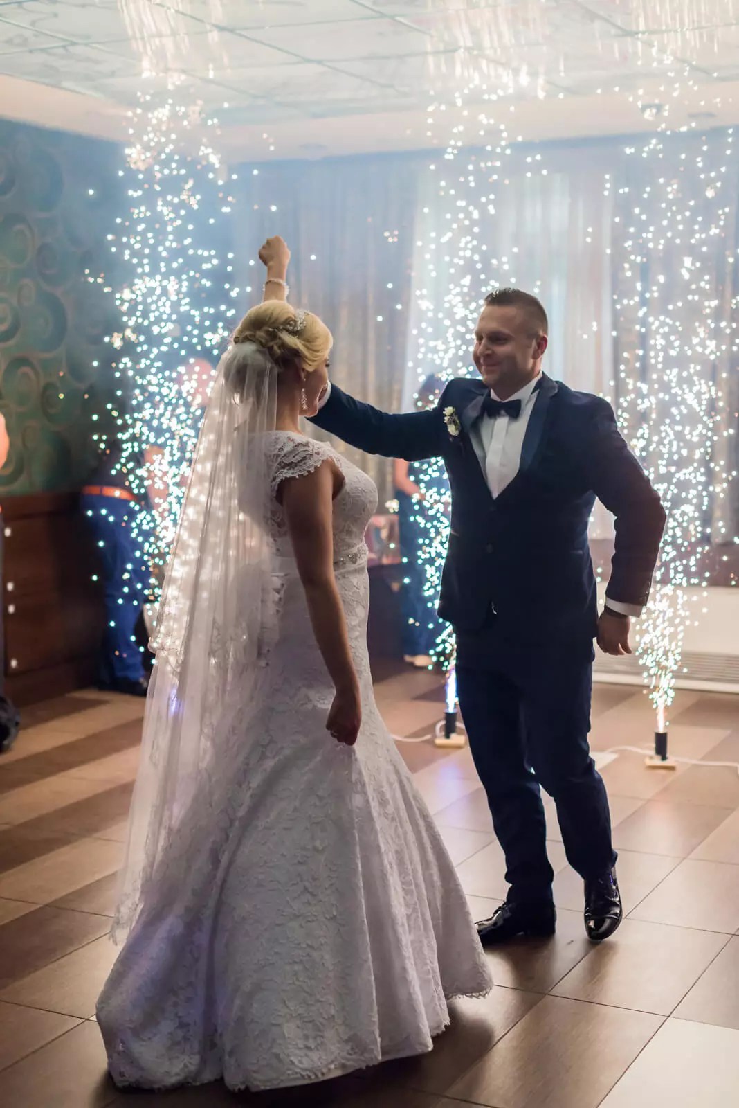 Octave Event Group • Philadelphia Event Planner + Entertainment