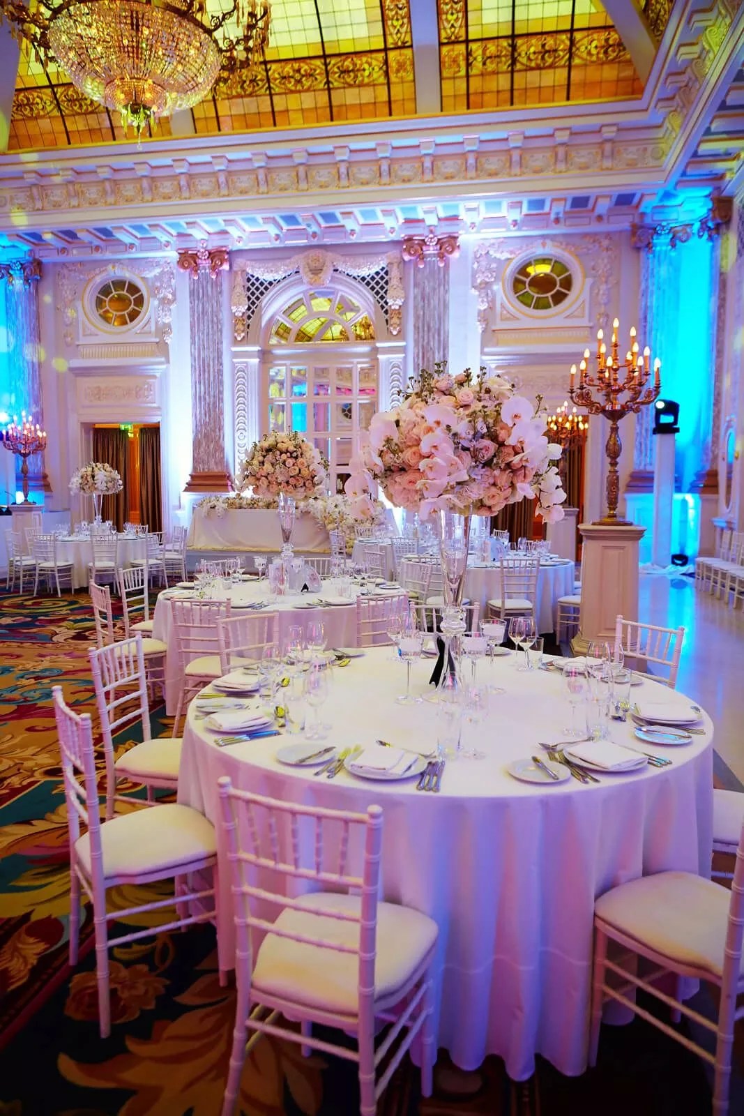 Octave Event Group • Philadelphia Event Planner + Entertainment