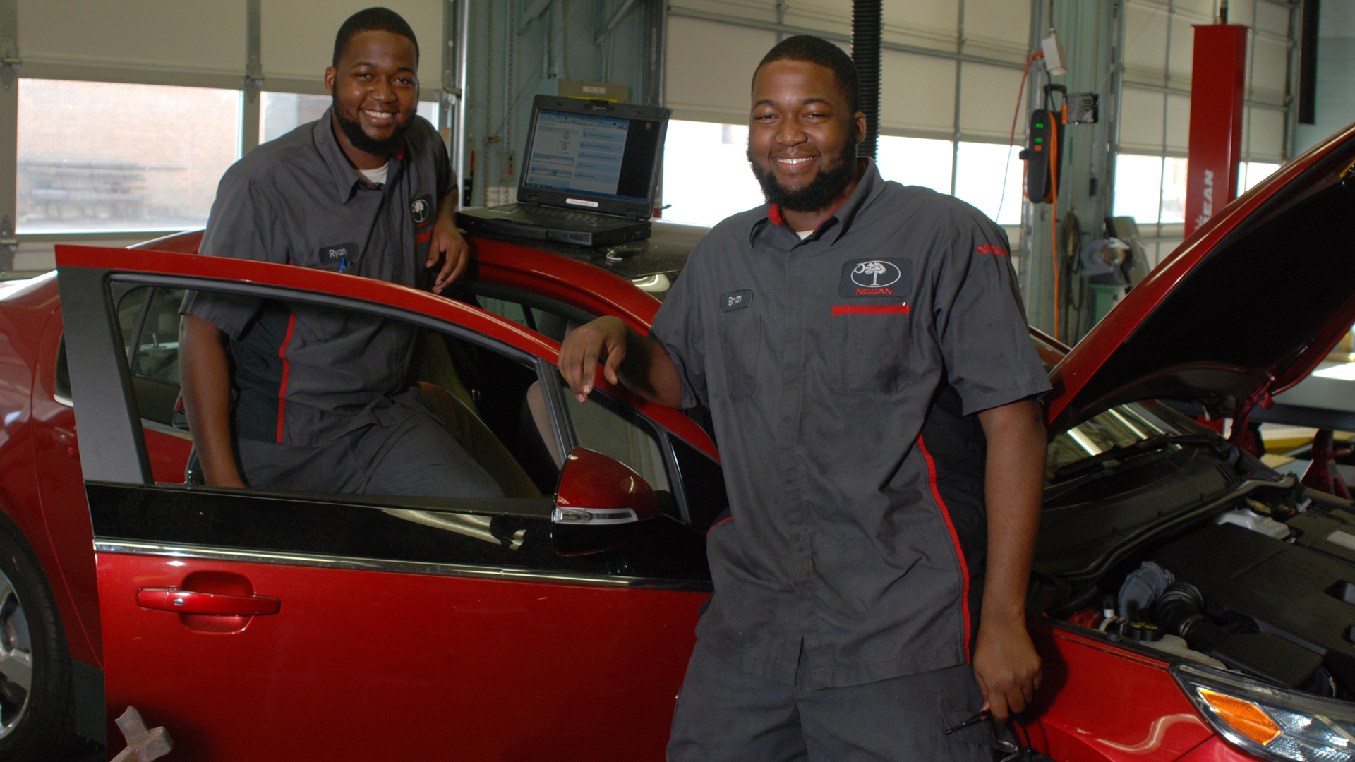 Automotive Technology OrangeburgCalhoun Technical College OrangeburgCalhoun Technical College