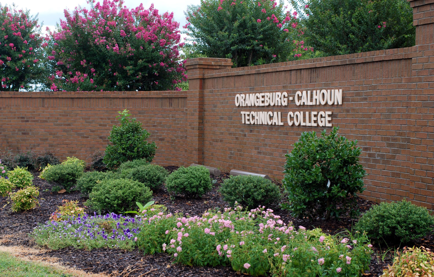 Loan Information OrangeburgCalhoun Technical College