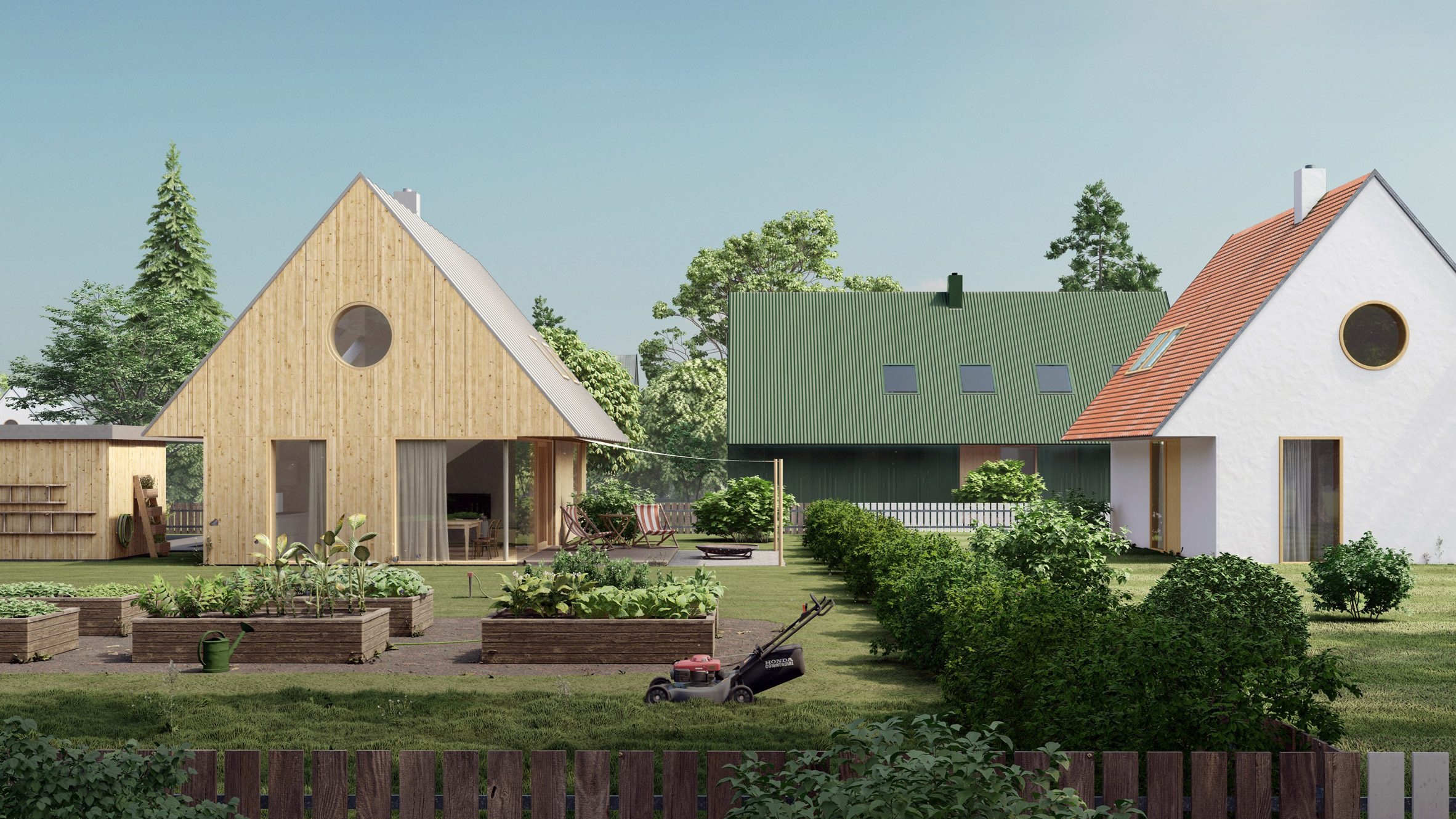 Cseh faház recept Cake Houses