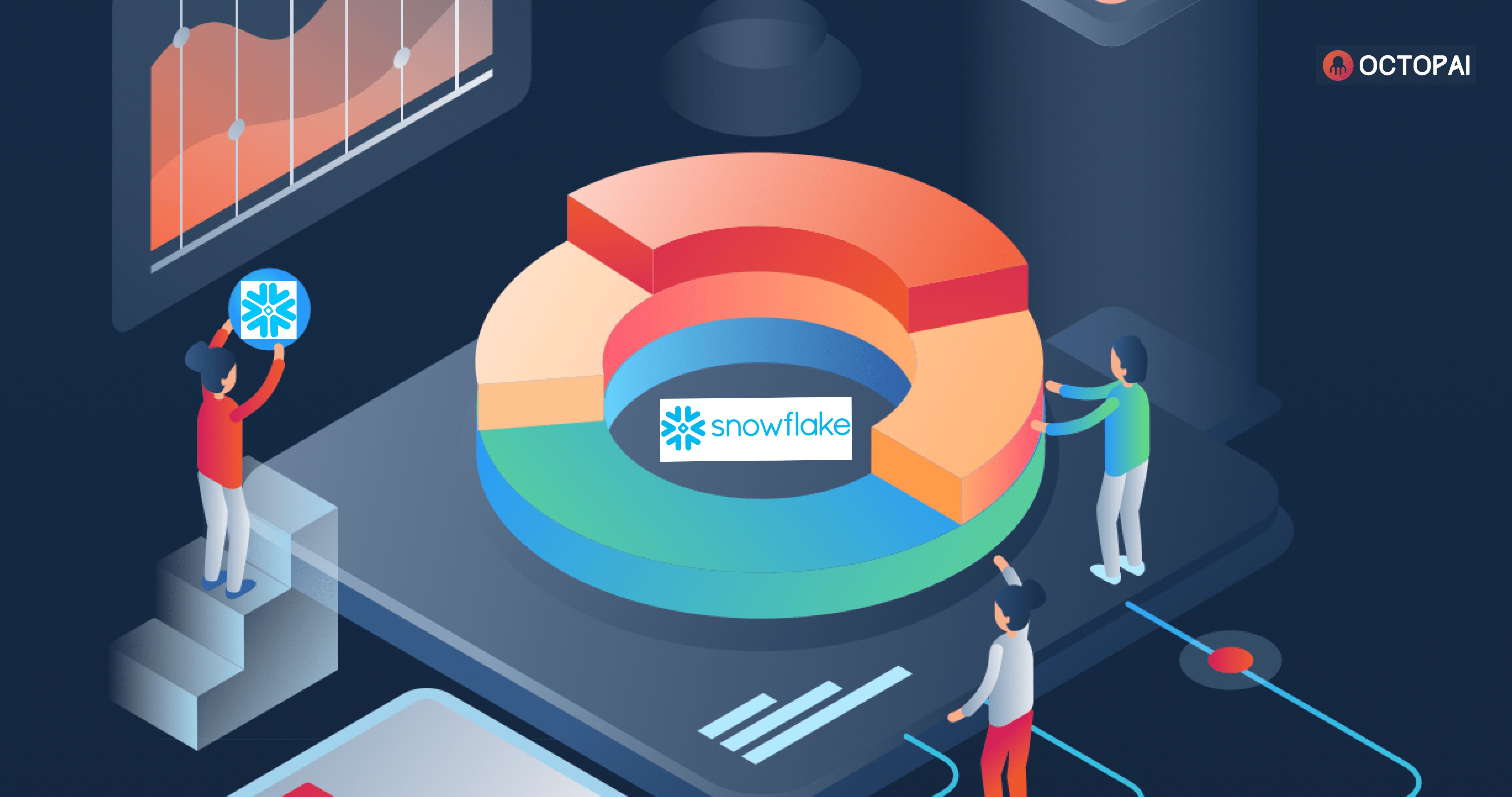 Data migration to Snowflake, a comprehensive primer