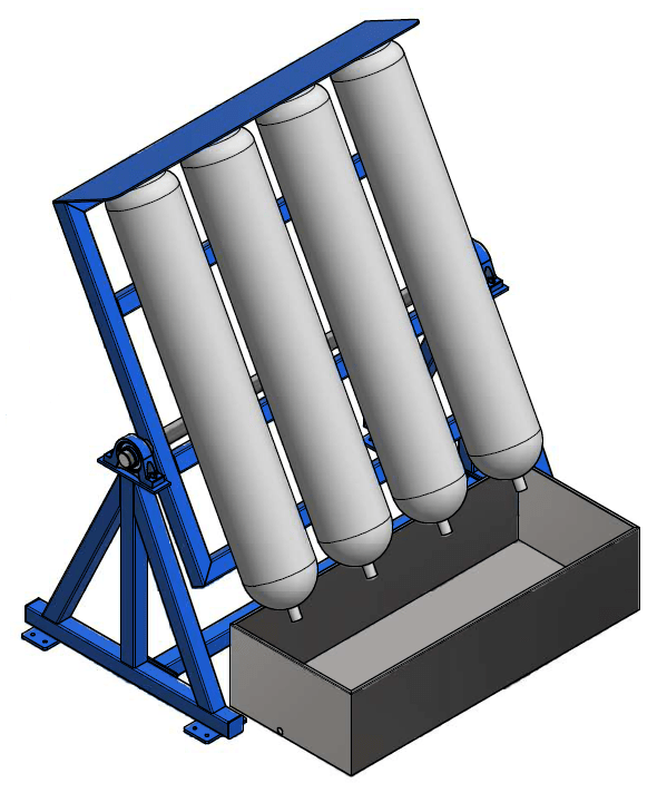 Multi Octopus Test Systems