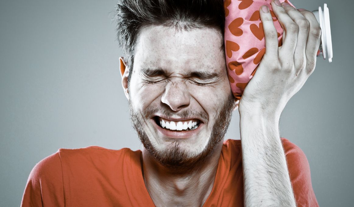 Why Beer Doesn’t Give You a Hangover Your Body on Beers