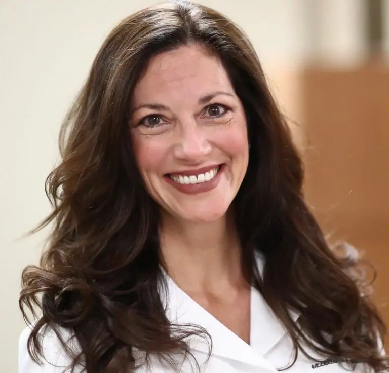 Women's History Month Dr. Lori Fitzgerald Ohio Dental Association