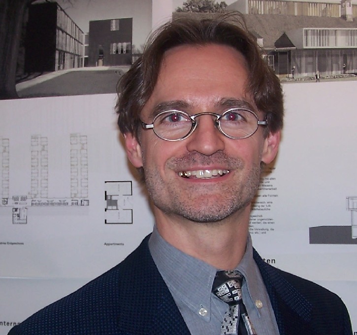 Prof.Peter Baumann, Jacobs University Bremen
