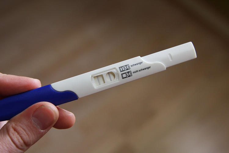Airline Makes Japanese Woman Take Pregnancy Test in Order to Fly to US