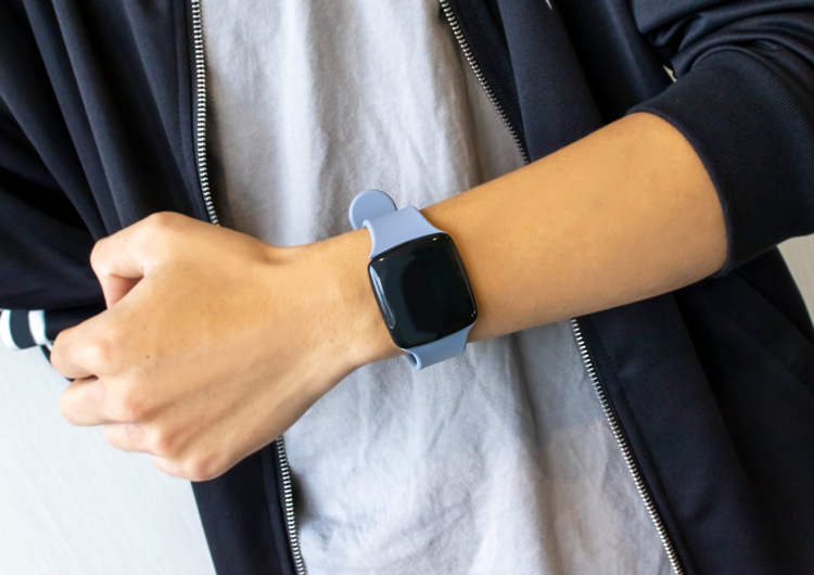 Stone Watch The World’s Dumbest Smartwatch