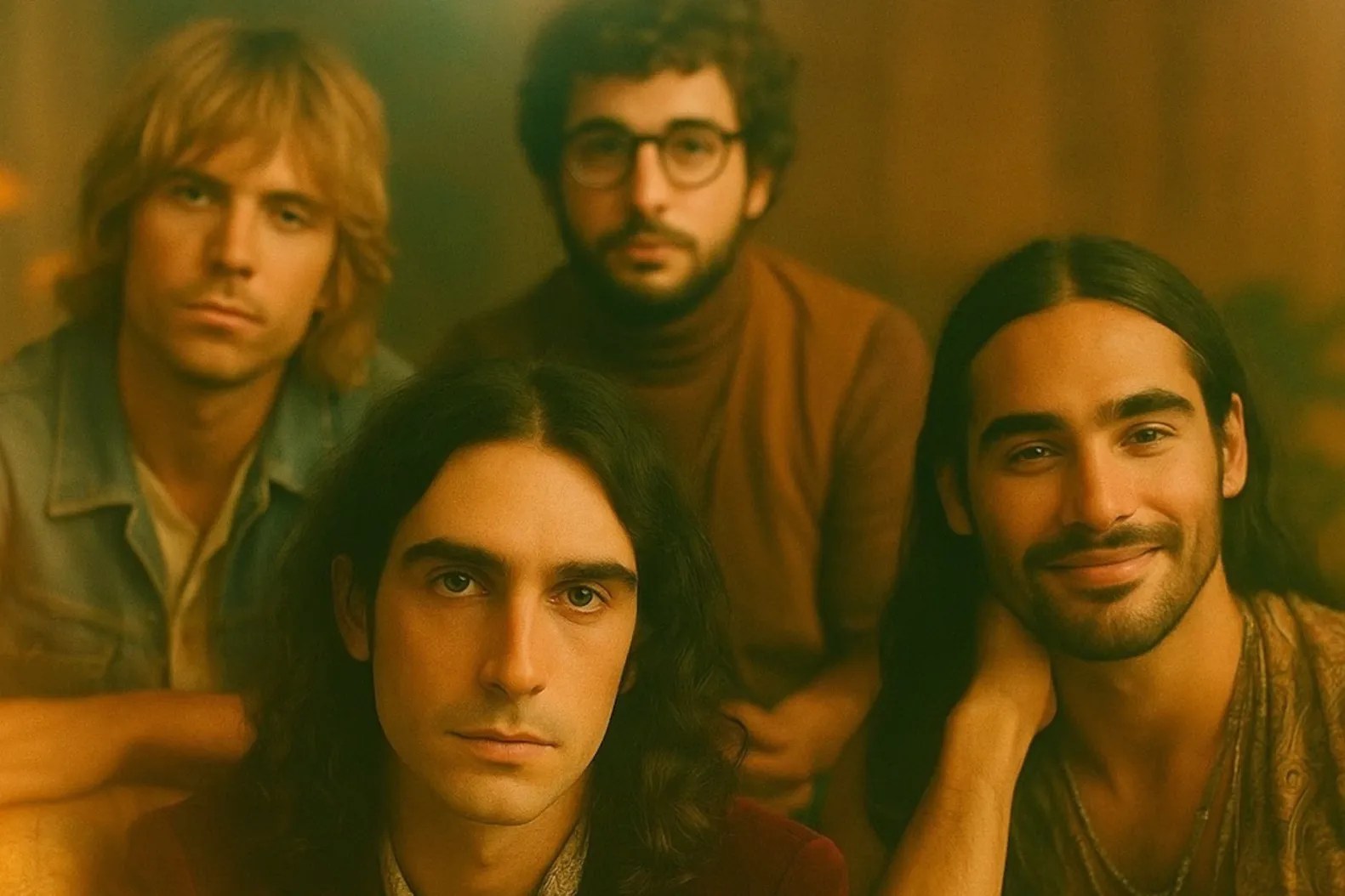 AIGenerated Band Gets Over 1Million Spotify Listeners in Just Two Weeks