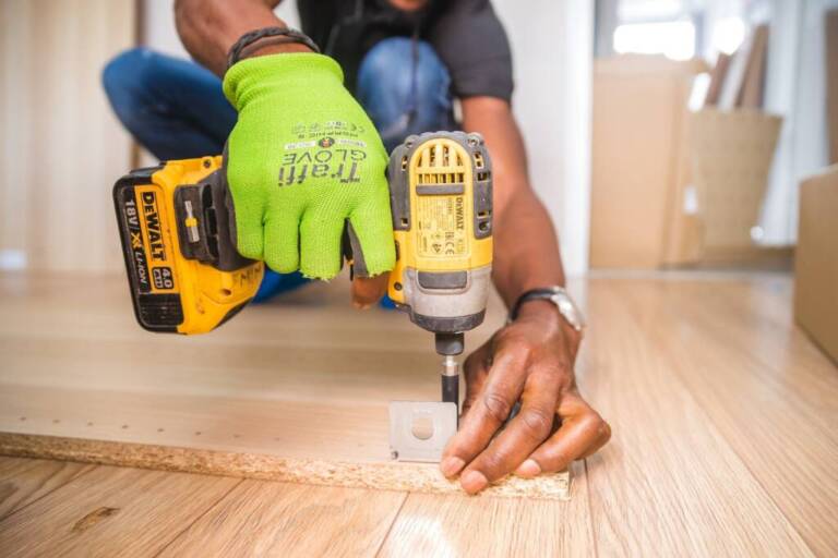Gurnee Handyman Odd Job Larry Handyman Services
