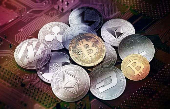 Top 4 Cryptocurrencies To Invest in 2019 Oddments