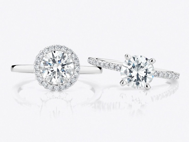 What are the incredible ways to choose the best engagement ring? Odd Peak