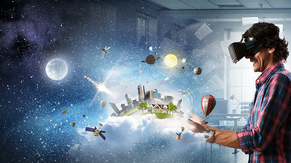 VR Kansas City 10 Ways Virtual Reality Can be Used in