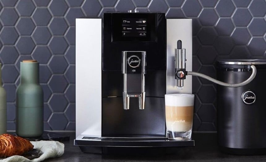 Which Is Better, Delonghi Or Jura Coffee Machine? Odd Peak