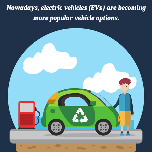 4 Reasons to Opt for an Electric Car Rental in Singapore Odd Peak