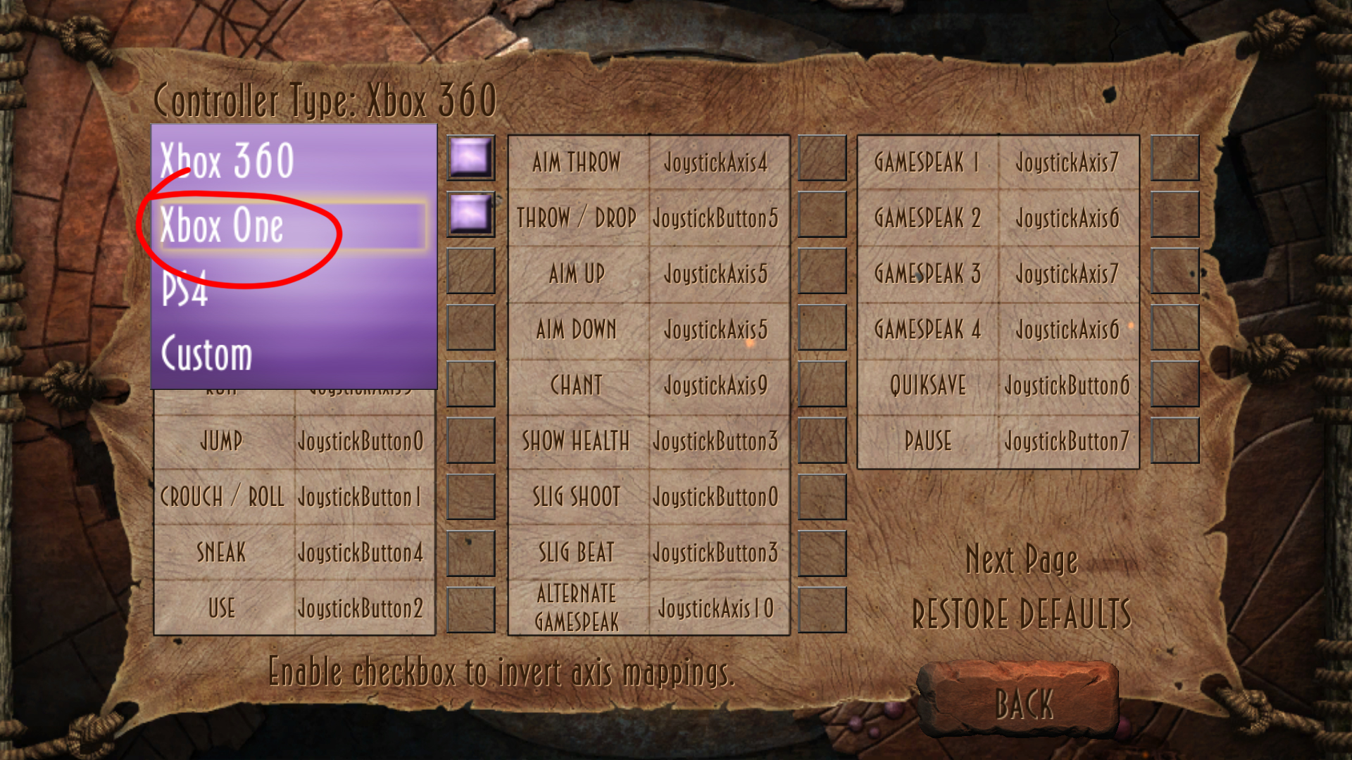 Oddworld Inhabitants - Oddworld Inhabitants, Inc