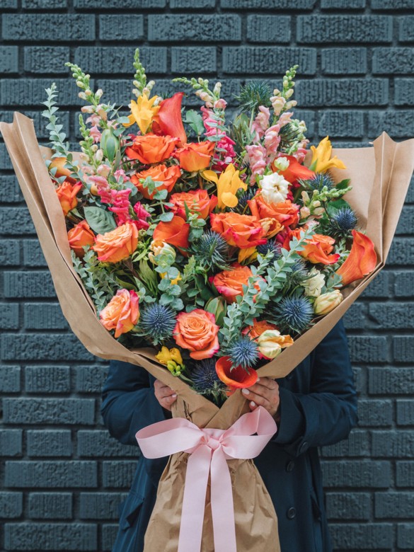 Best Flower Arrangements Los Angeles Best Flower Site