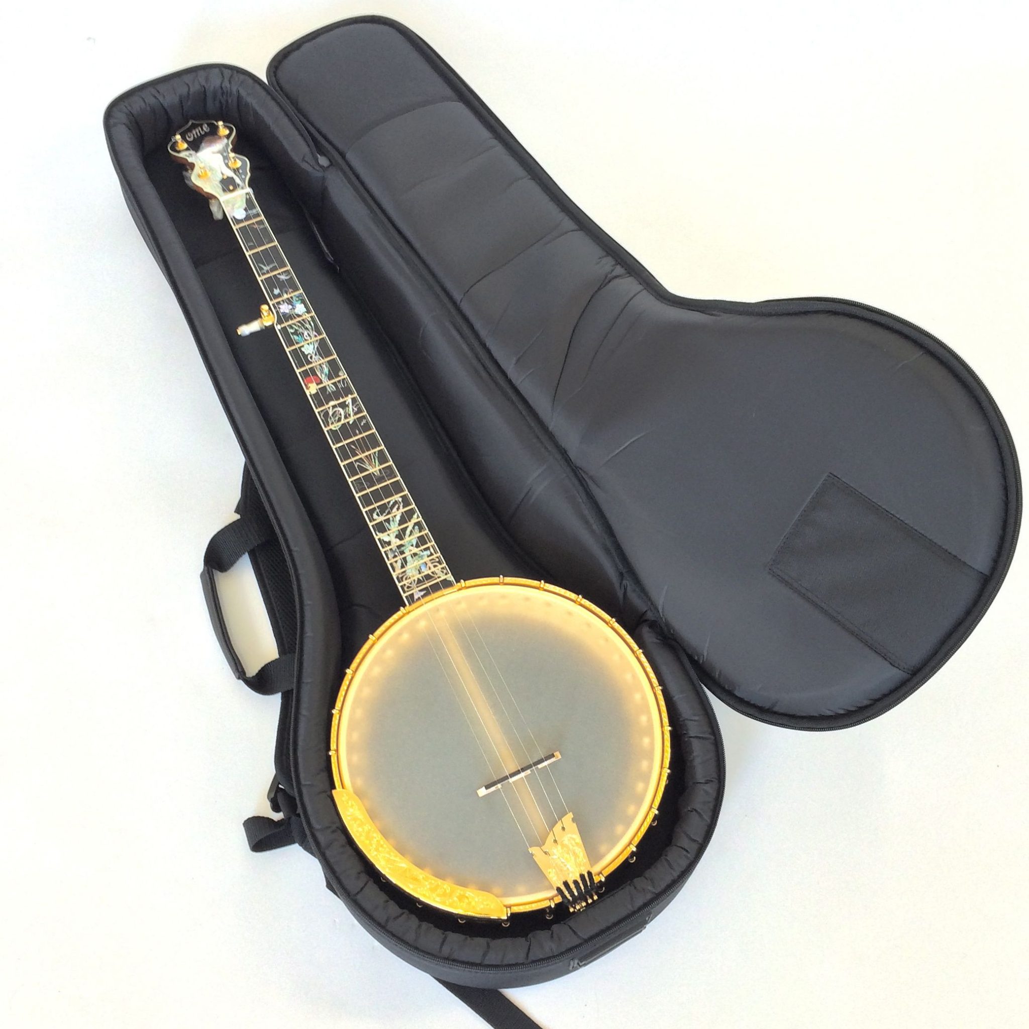 Accessories ODE Banjos