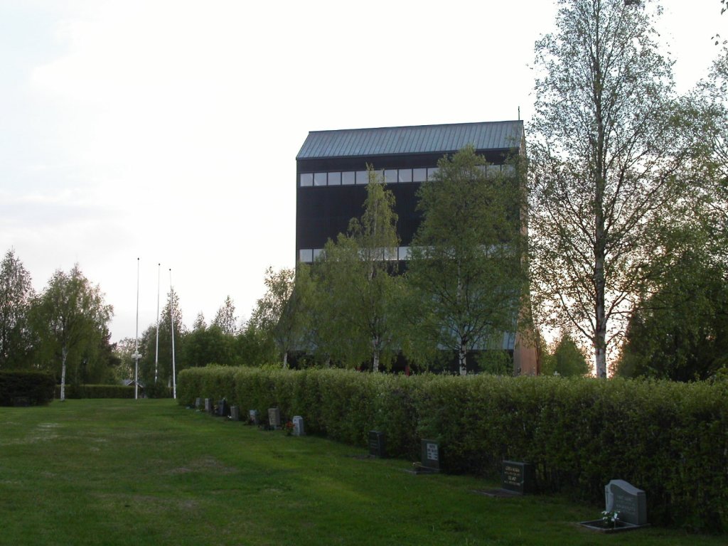 Haparanda