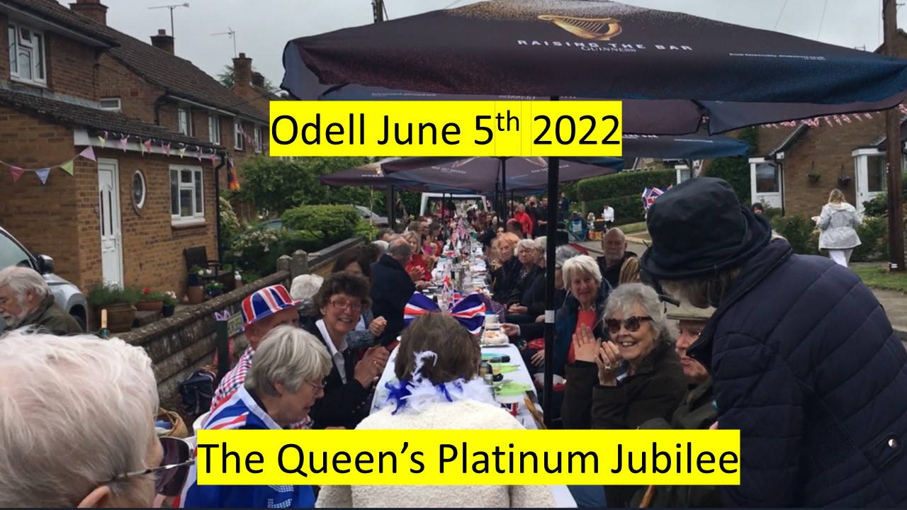 Odell, Bedfordshire
